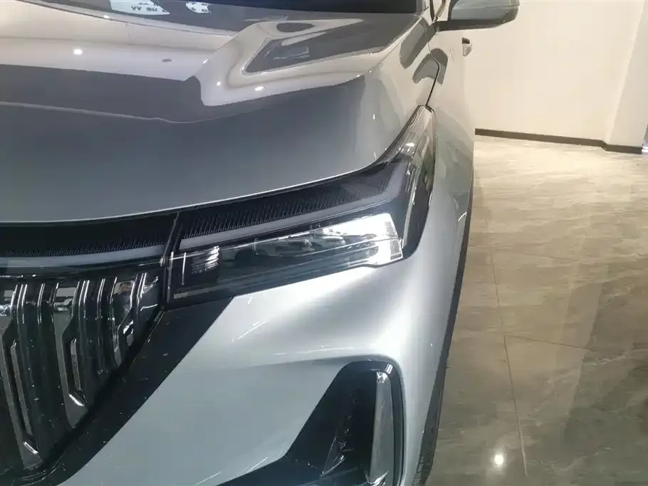 Geely Boyue L 2025 из CN, фото 7