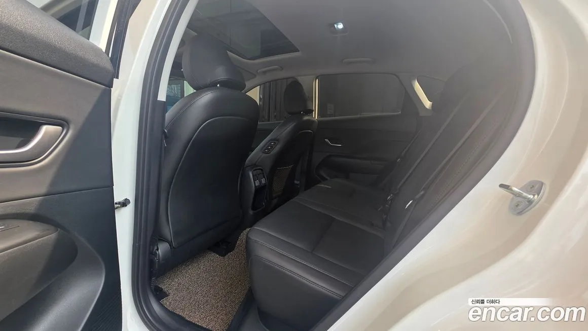 Hyundai Kona 2023 из KR, фото 6