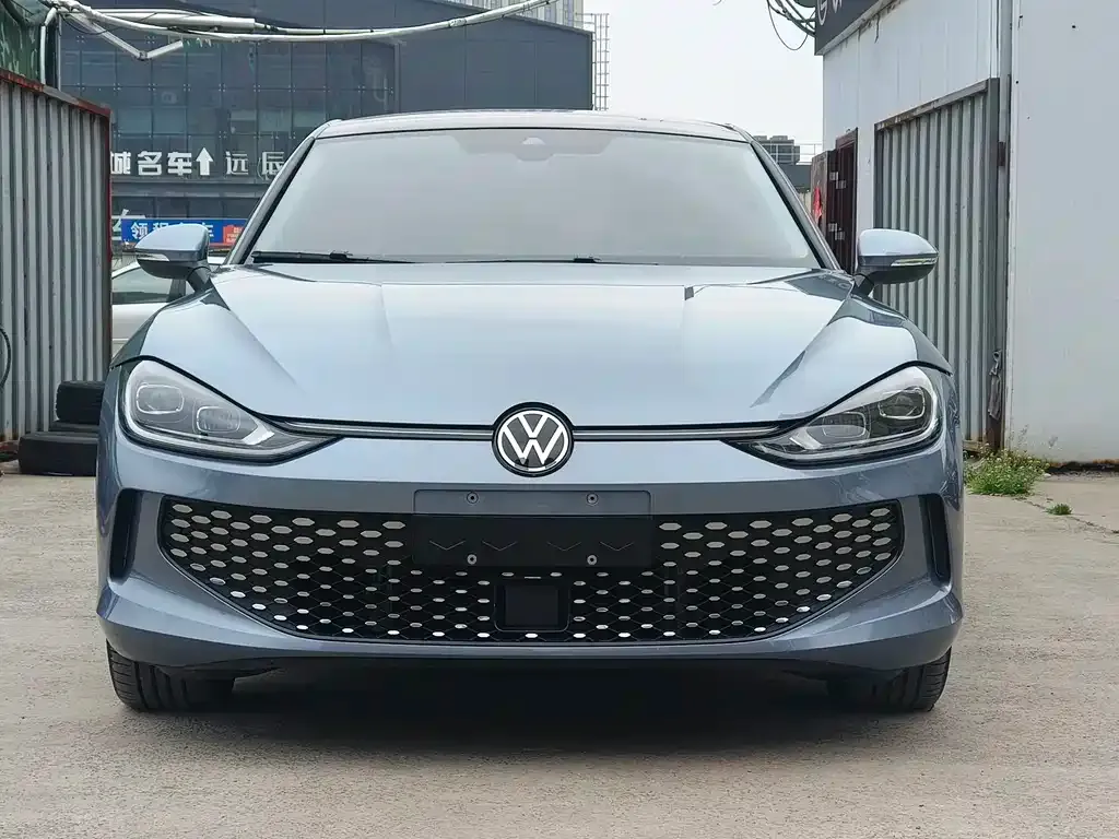 Volkswagen Lamando 2022 из CN, фото 3