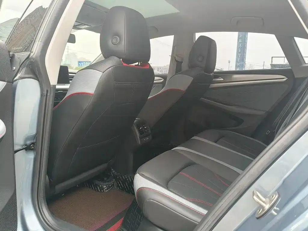 Volkswagen Lamando 2022 из CN, фото 10