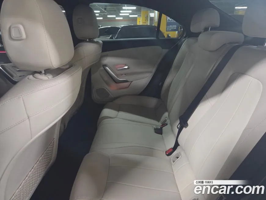 Mercedes-Benz A-Class 2021 из KR, фото 5