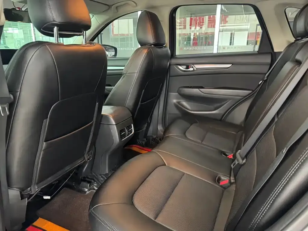 Mazda CX-5 2023 из CN, фото 9