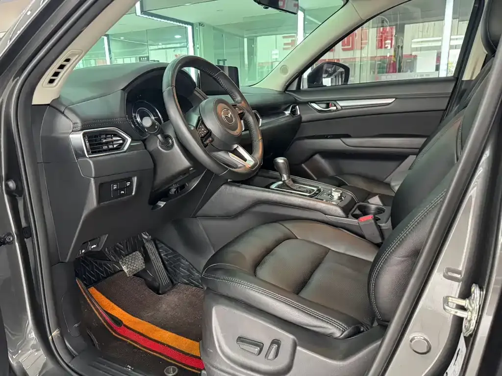 Mazda CX-5 2023 из CN, фото 6