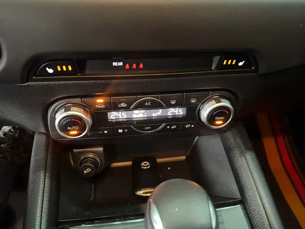 Mazda CX-5 2023 из CN, фото 8