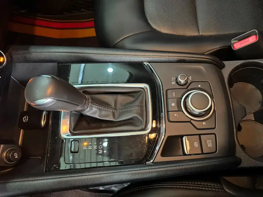 Mazda CX-5 2023 из CN, фото 4