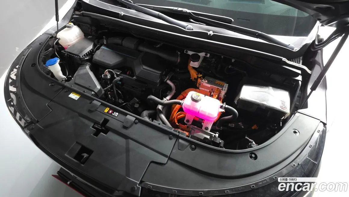 Kia Carnival 2024 из KR, фото 3