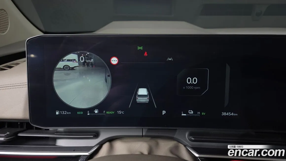 Kia Carnival 2024 из KR, фото 4