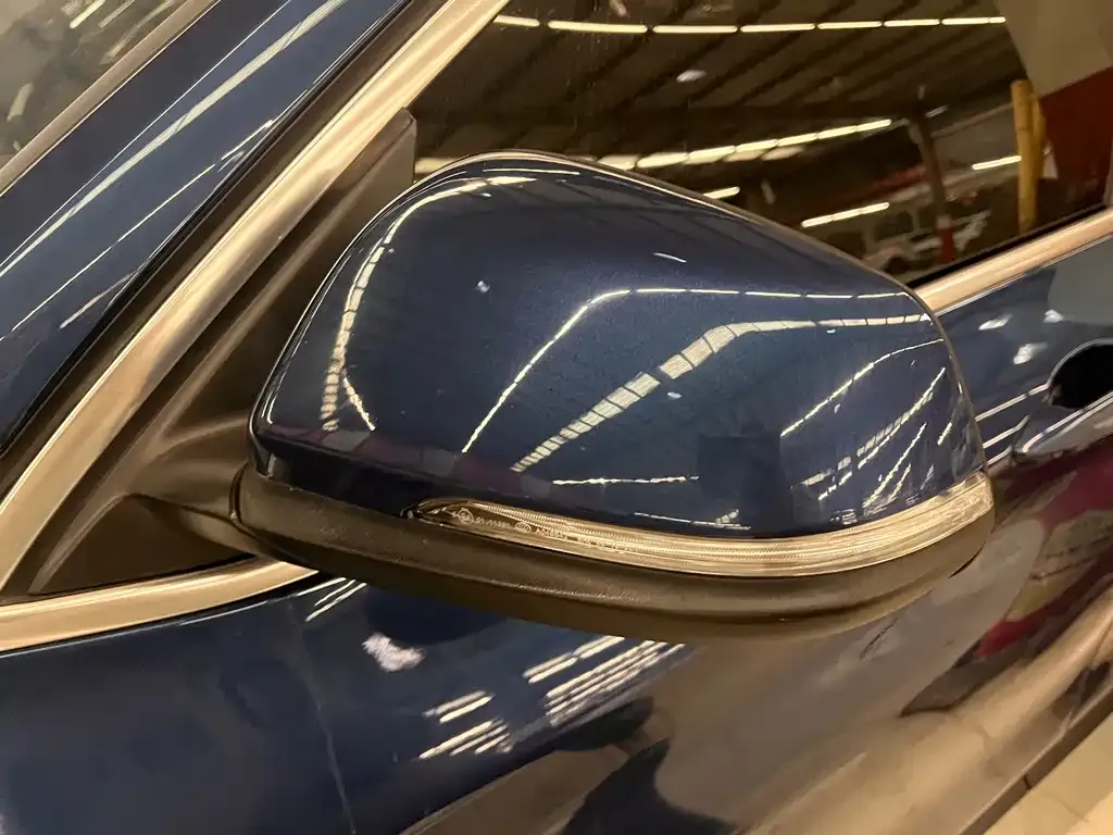 BMW X1 2021 из CN, фото 8