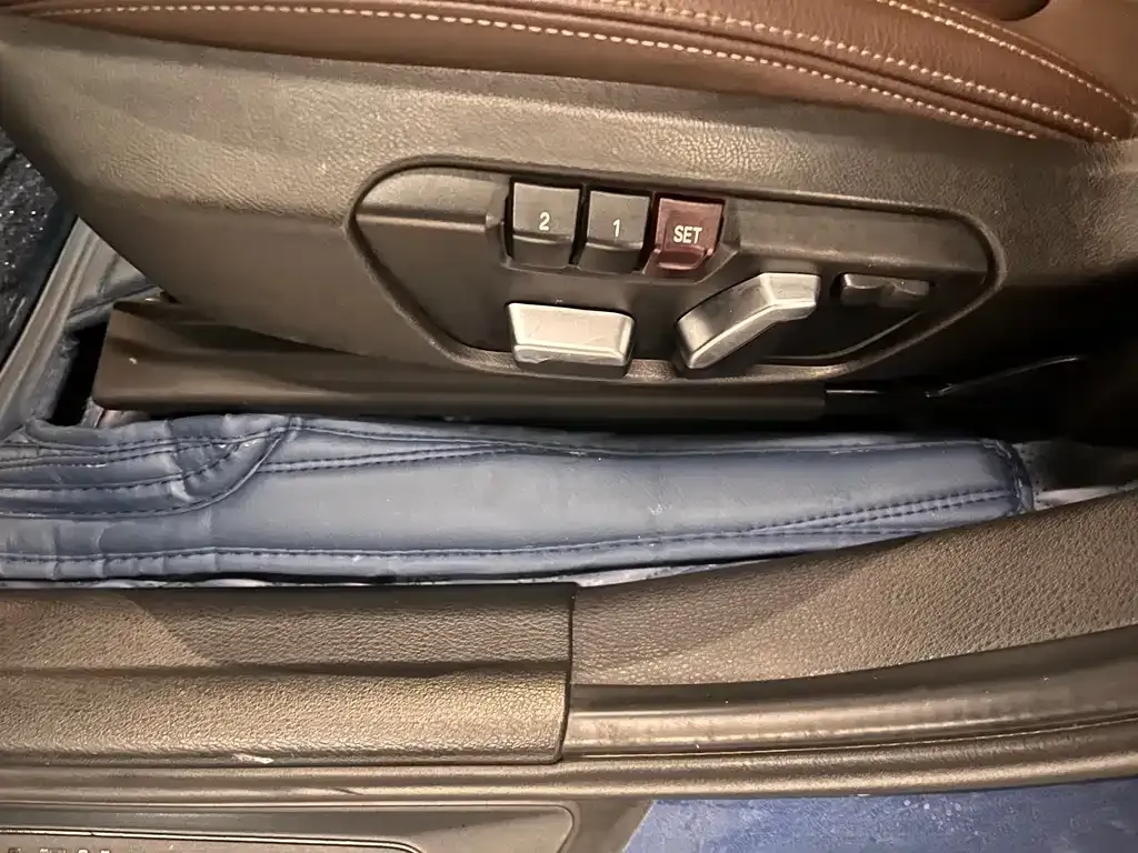 BMW X1 2021 из CN, фото 5