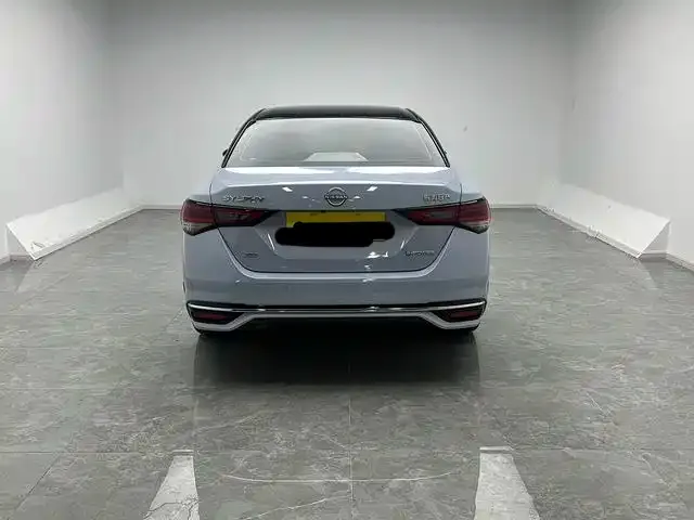 Nissan Sylphy 2023 из CN, фото 6