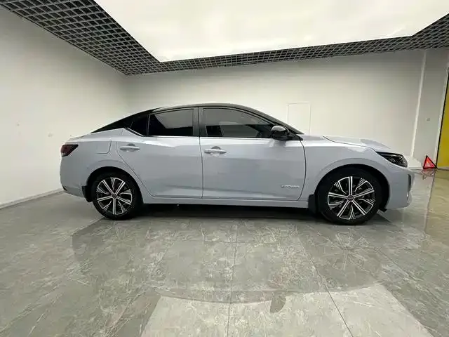 Nissan Sylphy 2023 из CN, фото 8