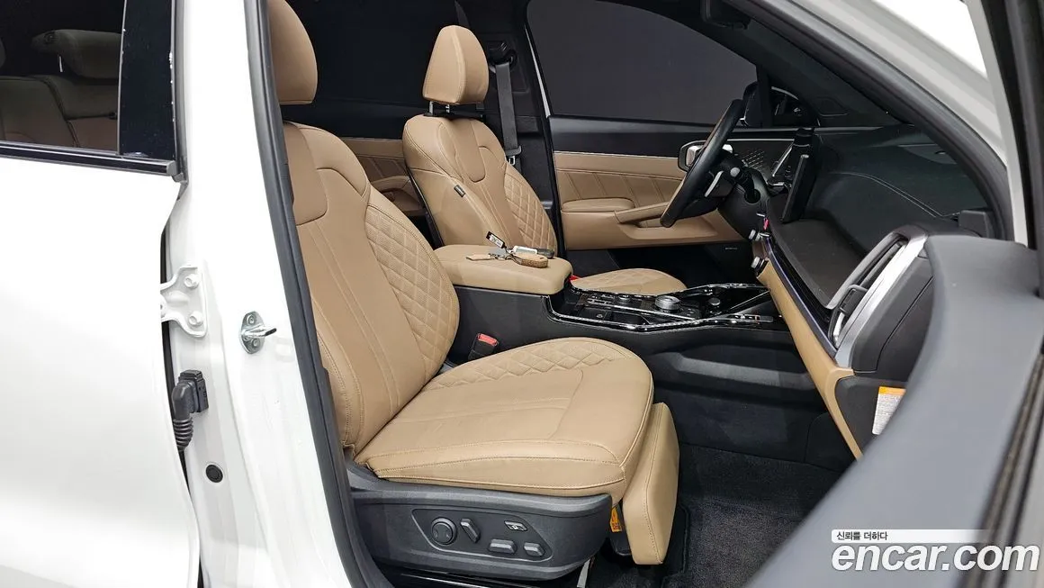 Kia Sorento — фото 9
