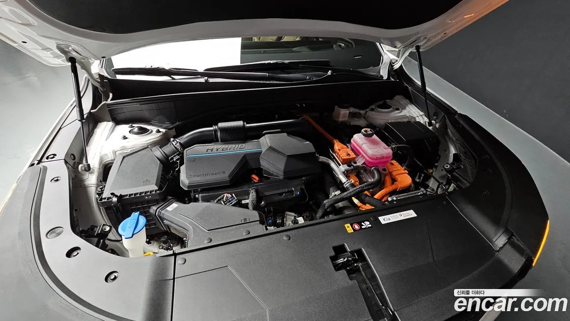 Kia Sorento — фото 3