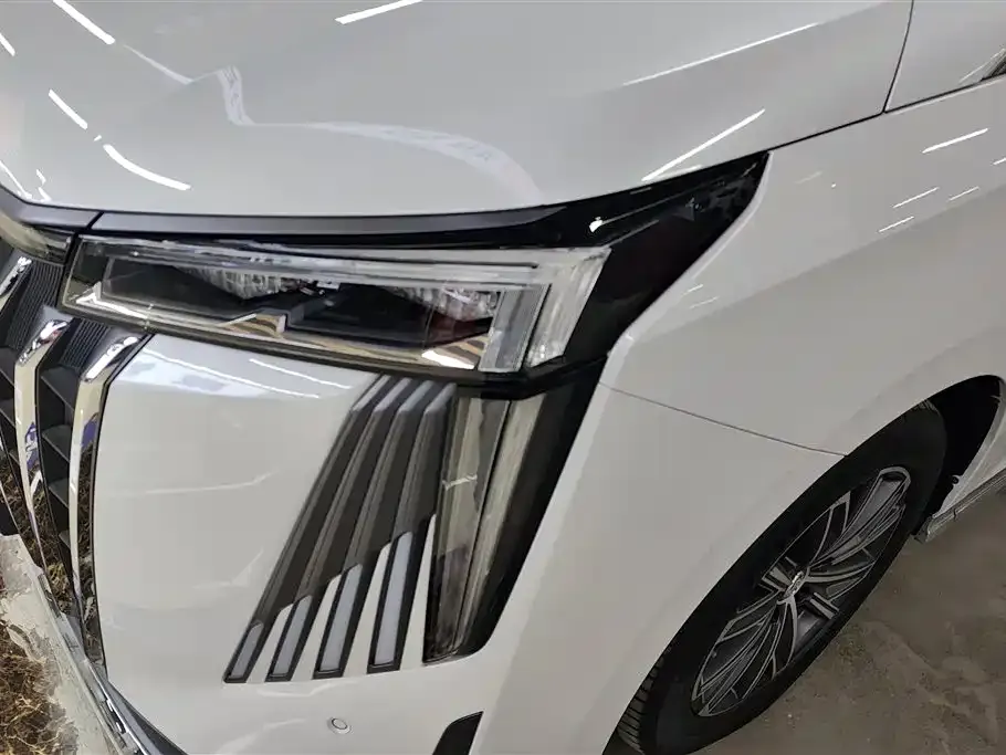 GAC Motor Trumpchi M8 2025 из CN, фото 7