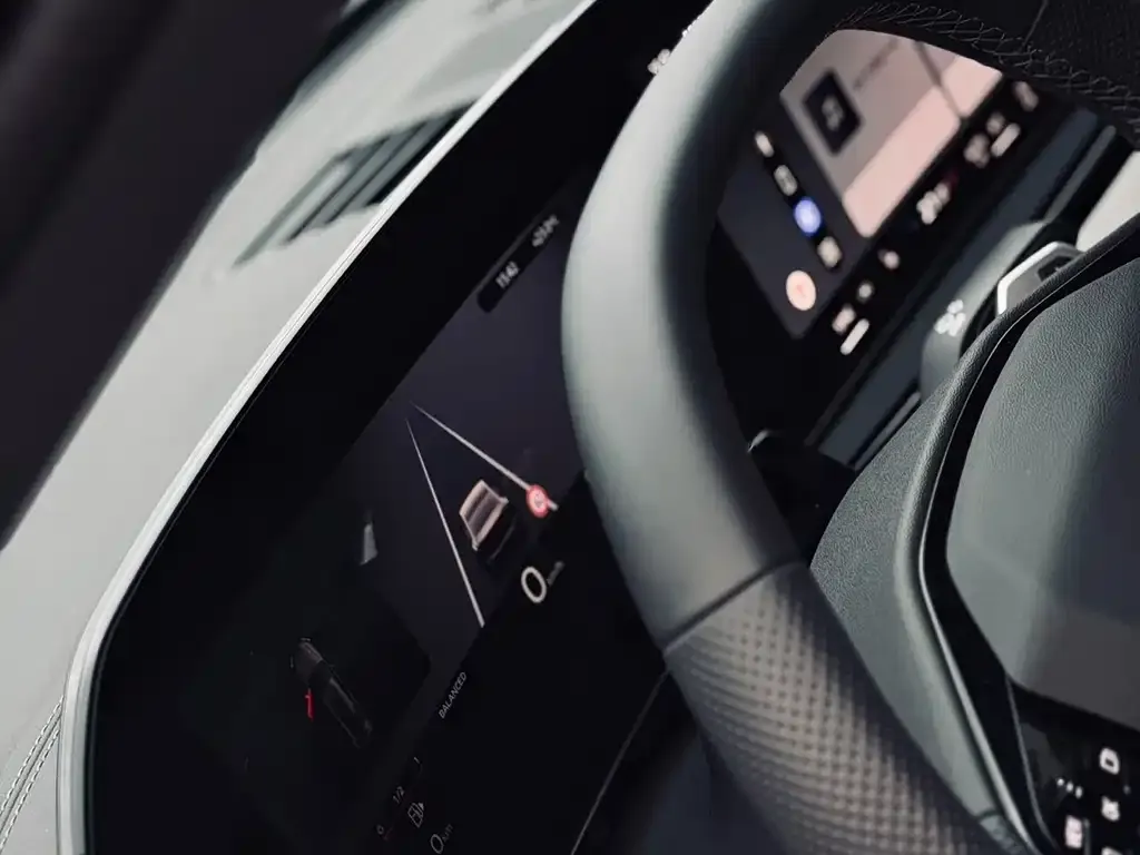 Audi A5L 2025 из CN, фото 6