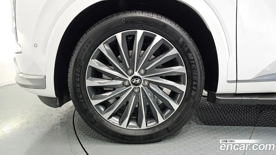 Hyundai Palisade — фото 10