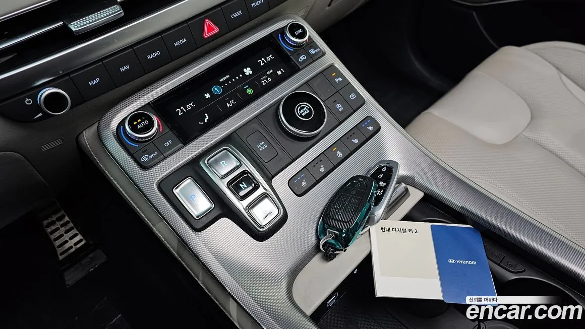 Hyundai Palisade — фото 2