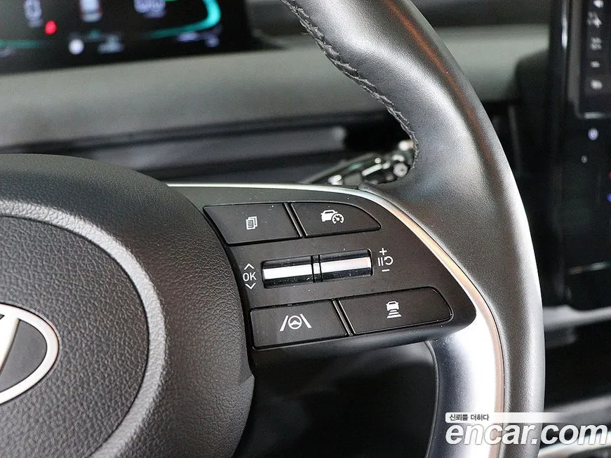 Hyundai Staria 2025 из KR, фото 9