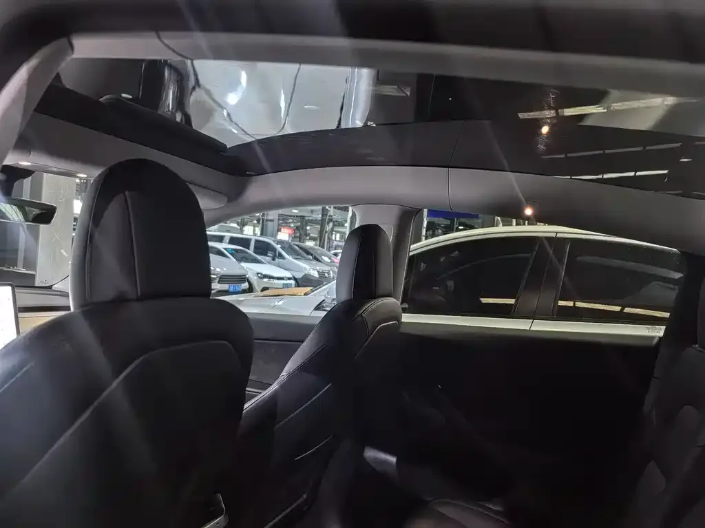 Tesla Model Y 2021 из CN, фото 5