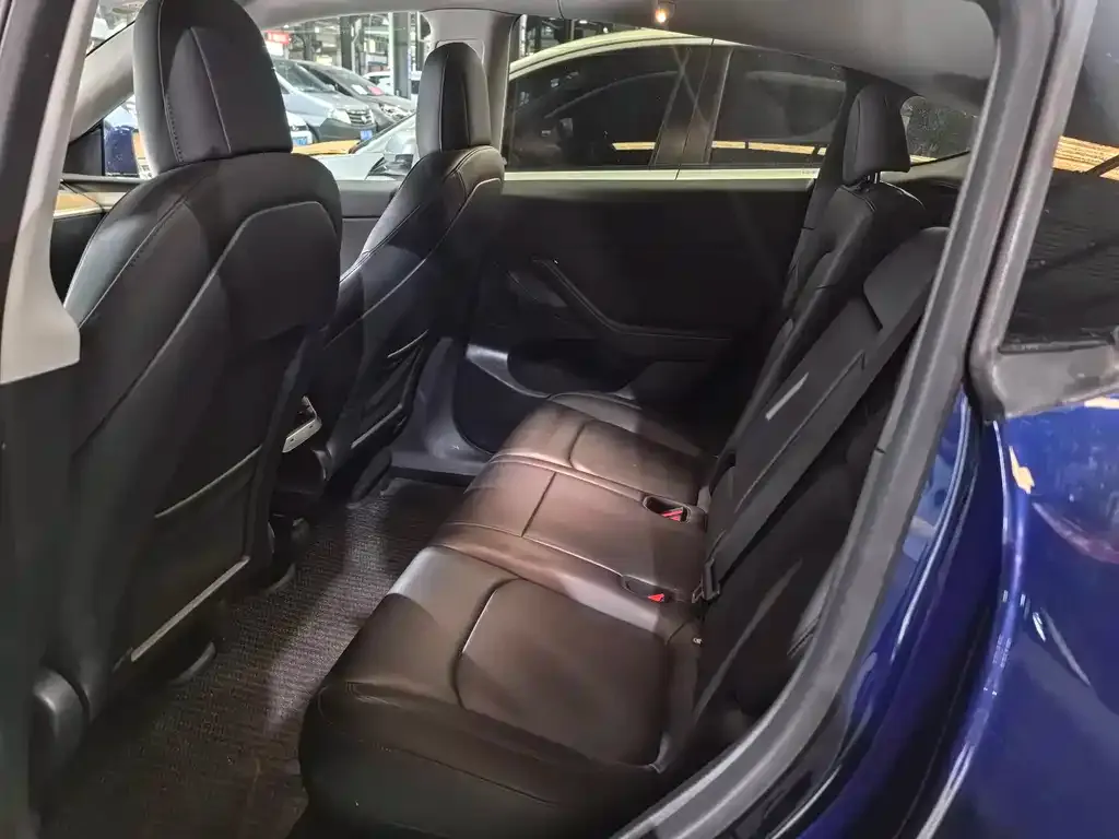 Tesla Model Y 2021 из CN, фото 8