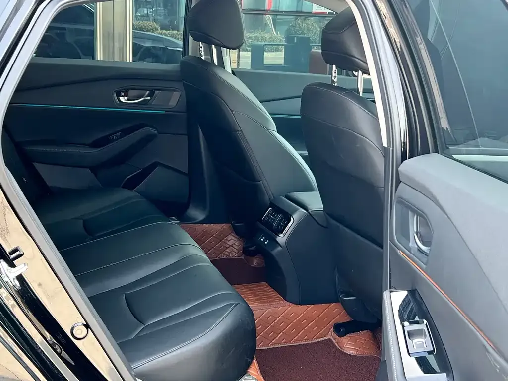 Honda Accord — фото 5