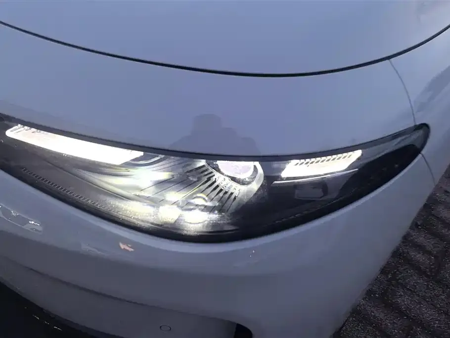 Leapmotor C10 — фото 4