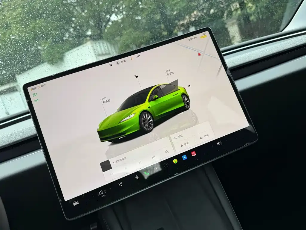 Tesla Model 3 2024 из CN, фото 6