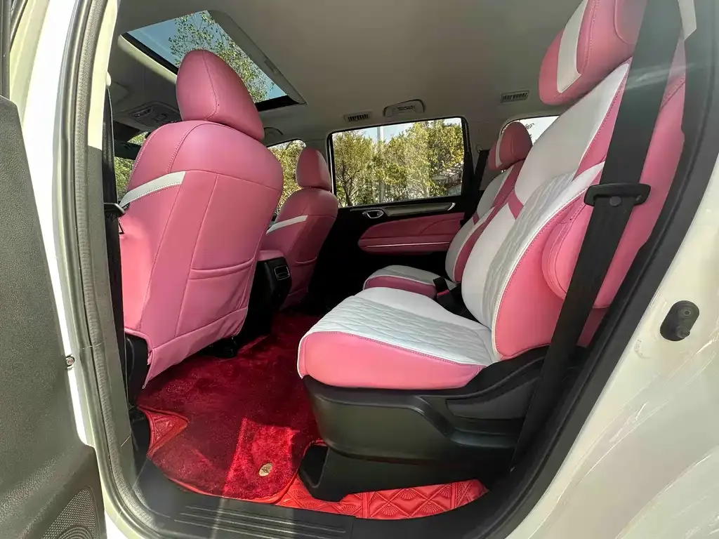 GAC Motor Trumpchi M6 2022 из CN, фото 4