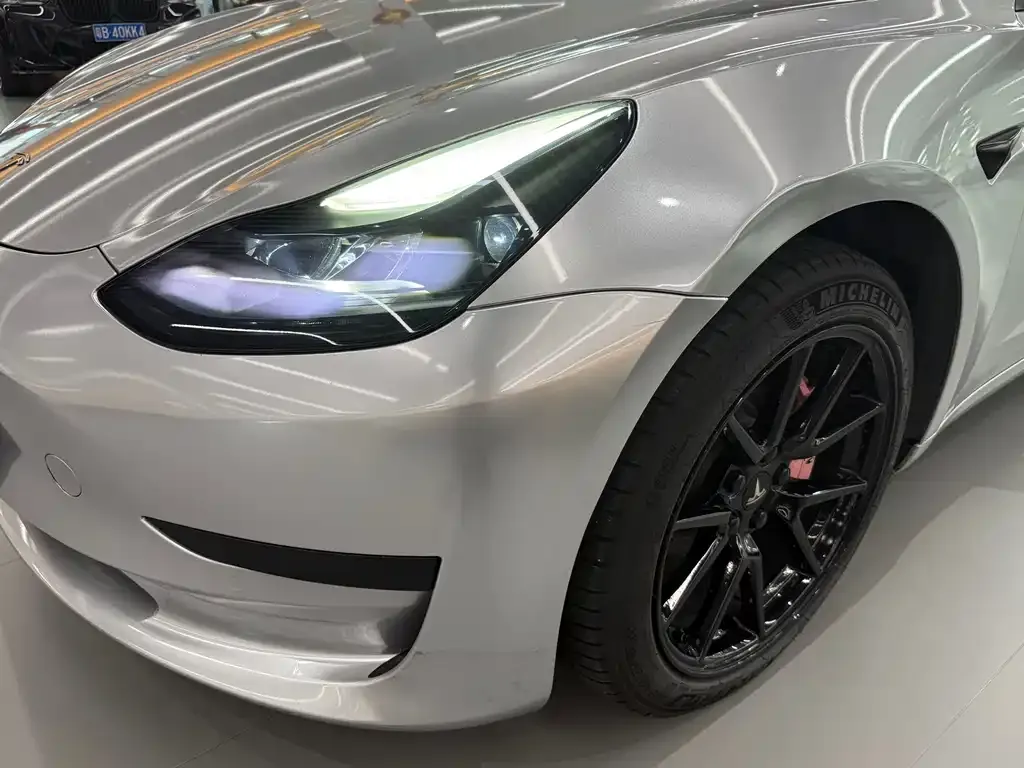 Tesla Model 3 2023 из CN, фото 8