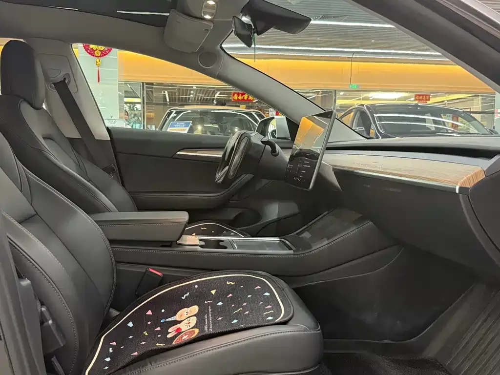 Tesla Model 3 2023 из CN, фото 3