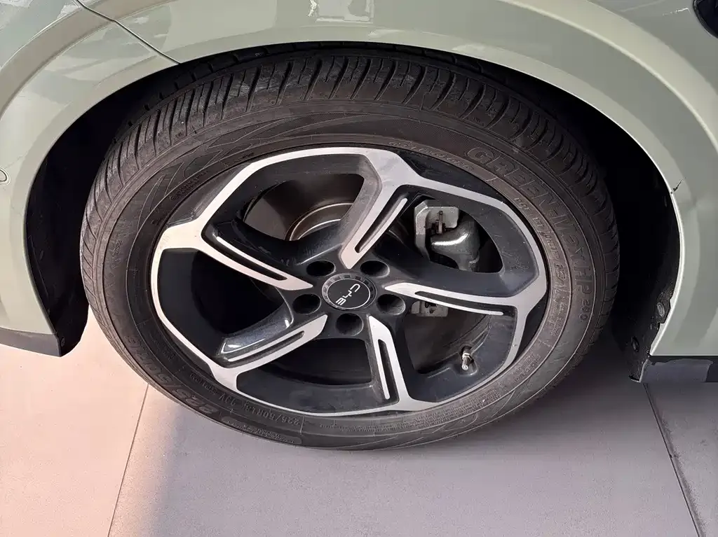 BYD Seal 06GT — фото 7