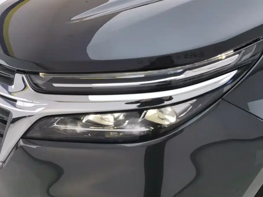 Chevrolet Equinox 2023 из CN, фото 9