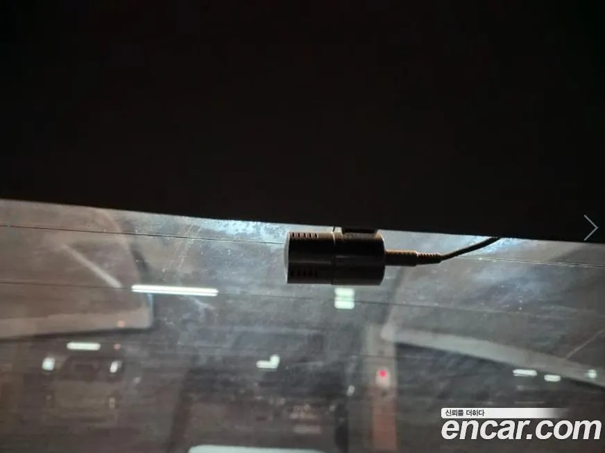 Renault Korea (Samsung) SM6 2024 из KR, фото 8
