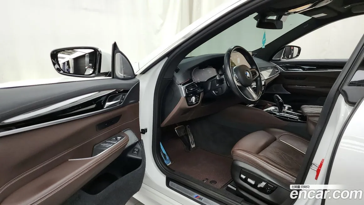 BMW Gran Turismo 2022 из KR, фото 6