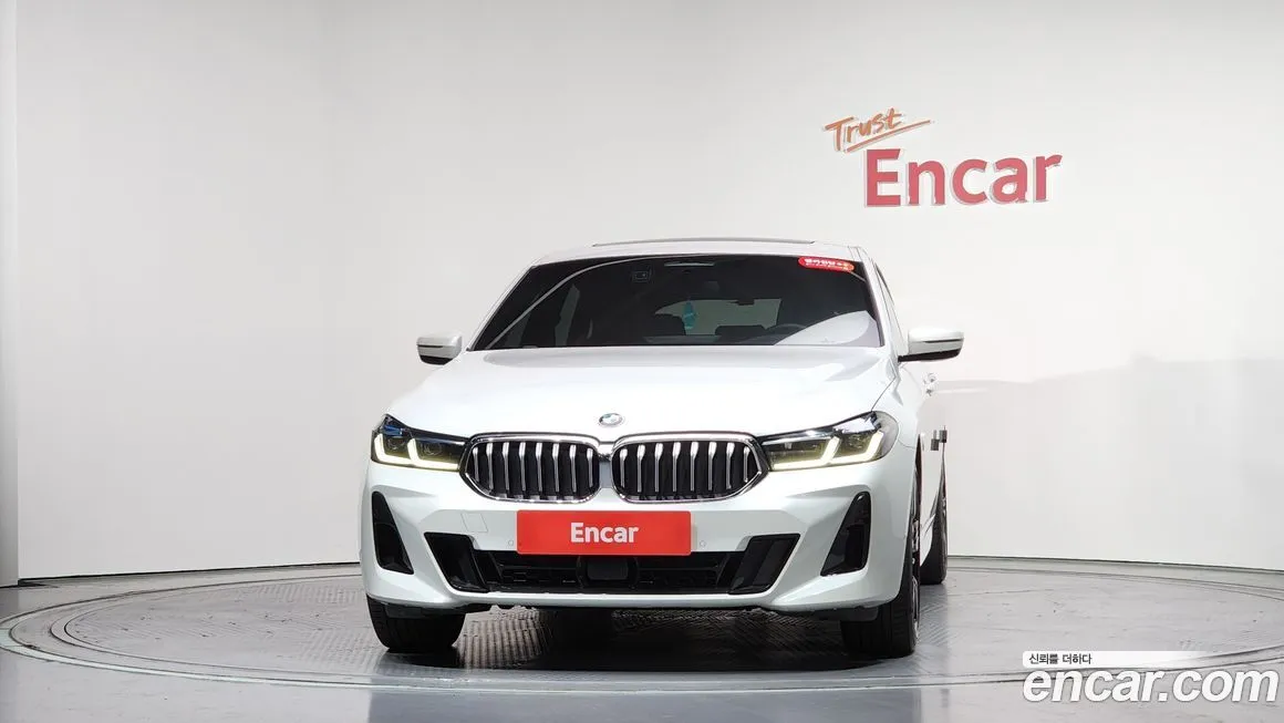 BMW Gran Turismo 2022 из KR, фото 8