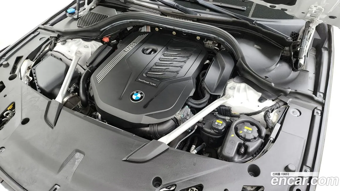BMW Gran Turismo 2022 из KR, фото 9