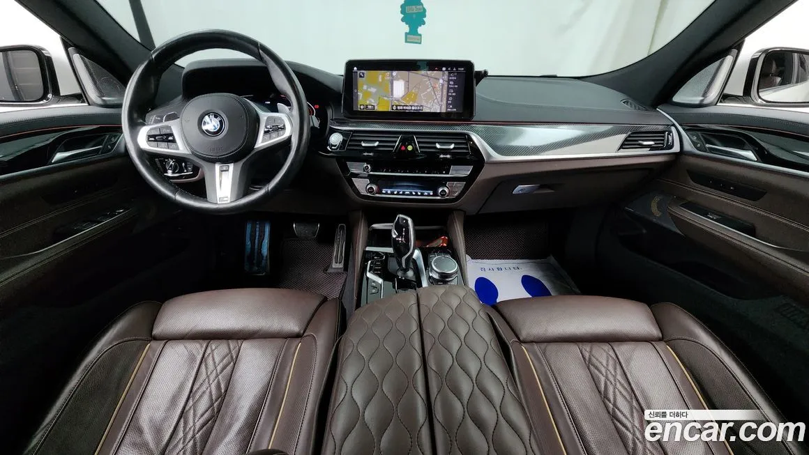 BMW Gran Turismo 2022 из KR, фото 10