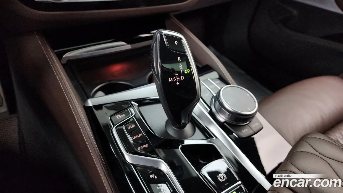 BMW Gran Turismo 2022 из KR, фото 3