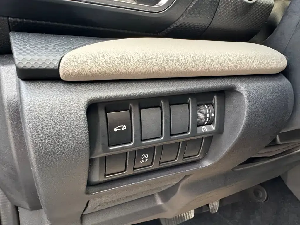 Subaru Forester 2023 из CN, фото 3