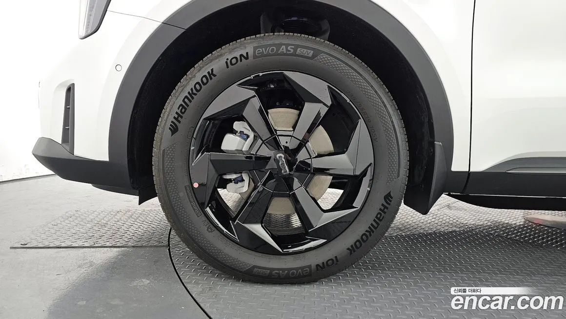 Kia Sorento 2026 из KR, фото 6