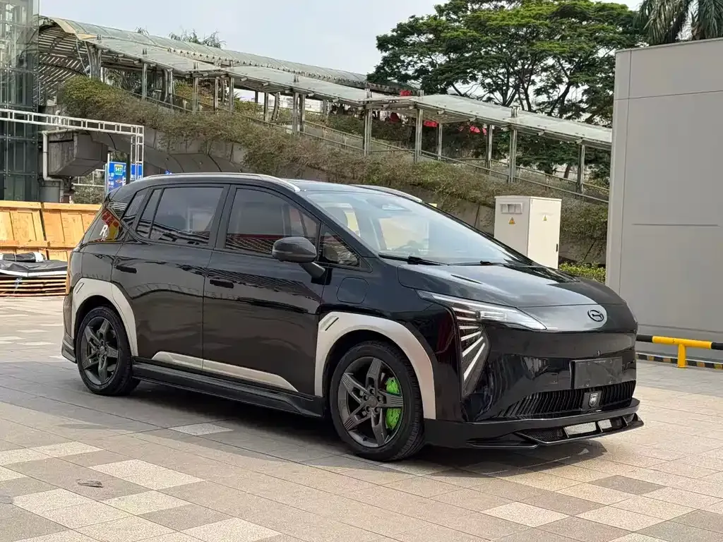 Aion Y 2023 из CN, фото 3