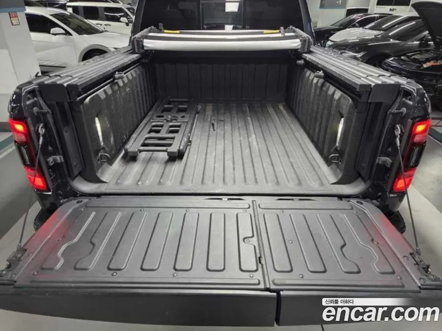 Dodge Ram Pick Up 2022 из KR, фото 6