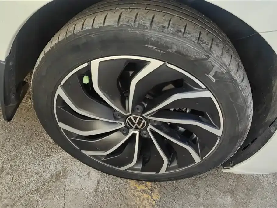 Volkswagen Golf 2021 из CN, фото 10