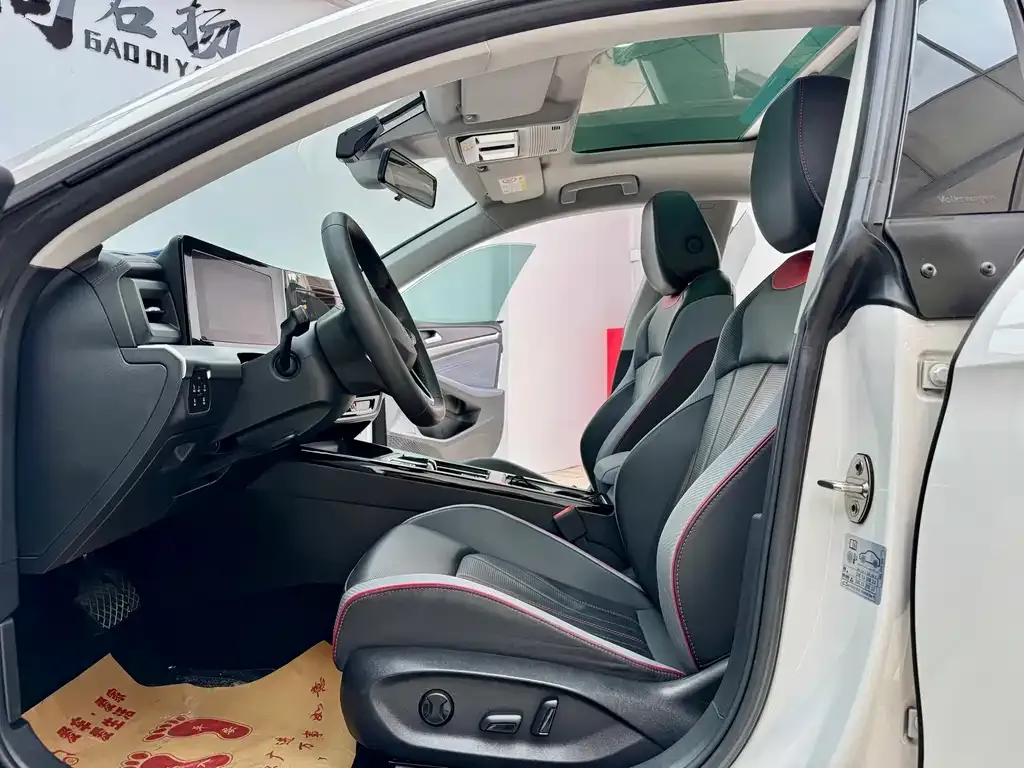 Volkswagen Lamando 2022 из CN, фото 7