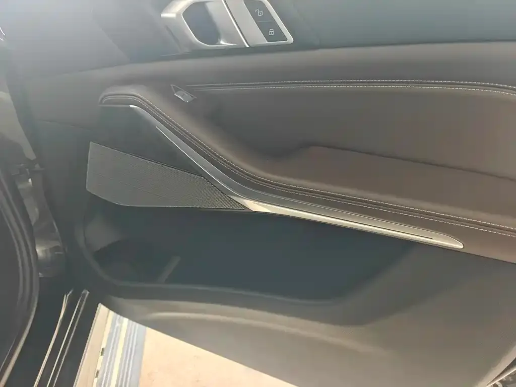 BMW X5 2022 из CN, фото 3