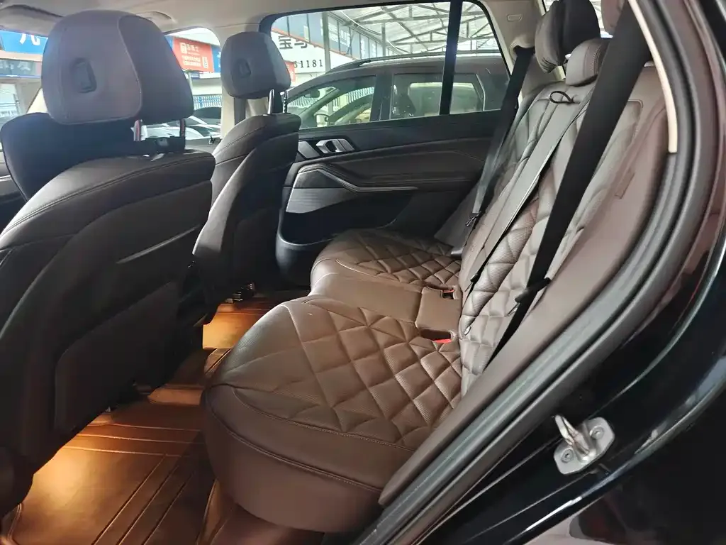 BMW X5 2022 из CN, фото 8