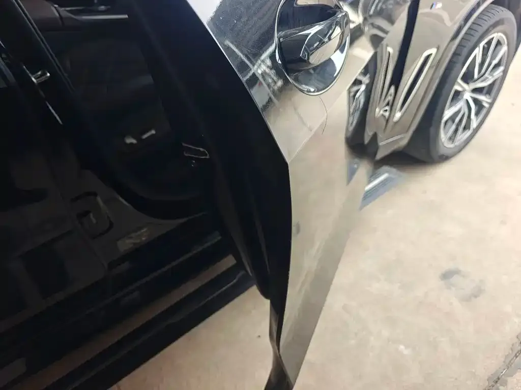 BMW X5 2022 из CN, фото 6