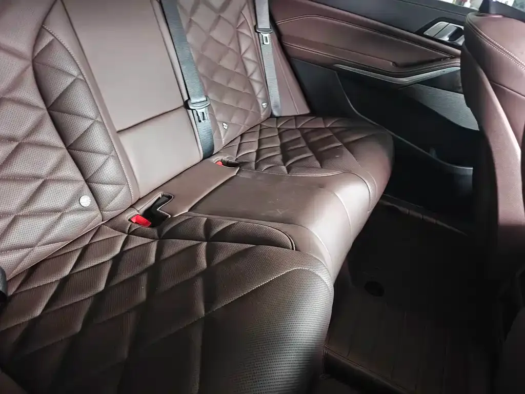 BMW X5 2022 из CN, фото 2