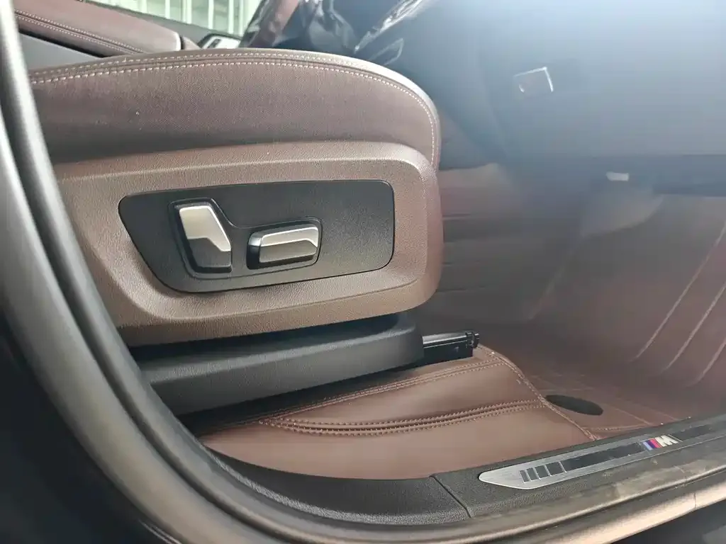 BMW X5 2022 из CN, фото 5