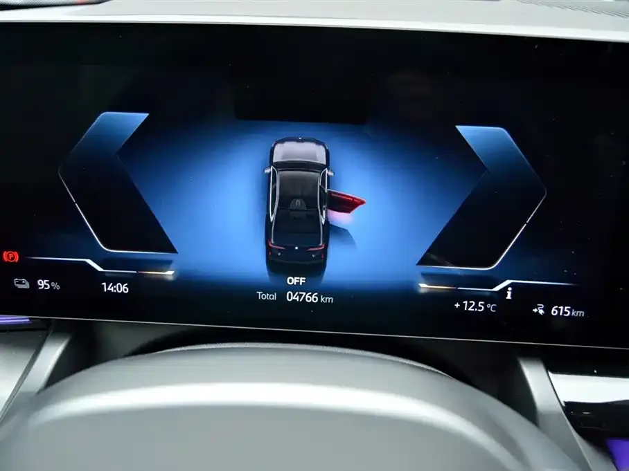 BMW i5 — фото 2